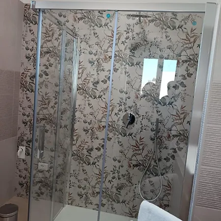 Apartment Casa Serena
