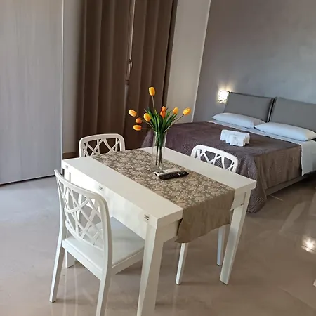 Casa Serena Apartment