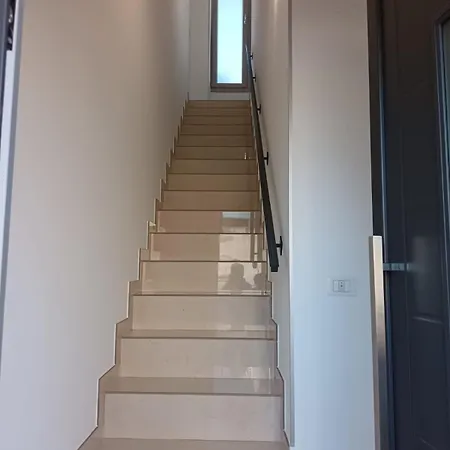 Apartment Casa Serena Sava