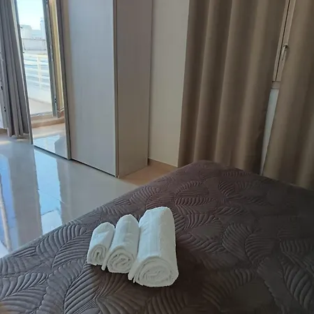 Casa Serena Apartment *